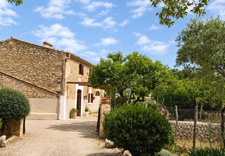 Villa in Pollenca, Mallorca, Pollenca - € 3,000/month | Ref: C-504 - photo 1