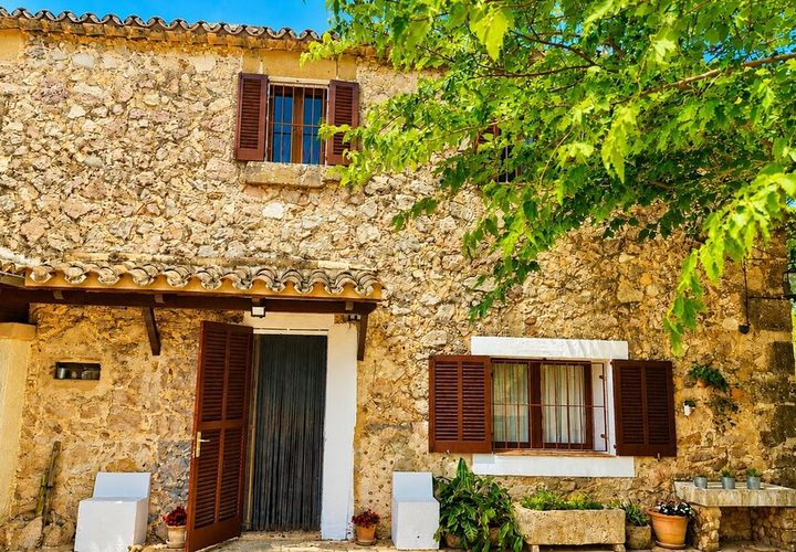 Villa - Pollenca, Mallorca, Pollenca - € 3 000/mois | Réf : C-504 - photo 1