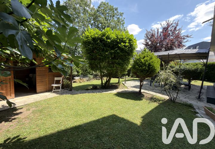 Leilighet i Coubron, Seine-Saint-Denis, Coubron - € 268 000 | Ref: 19914 - foto 1