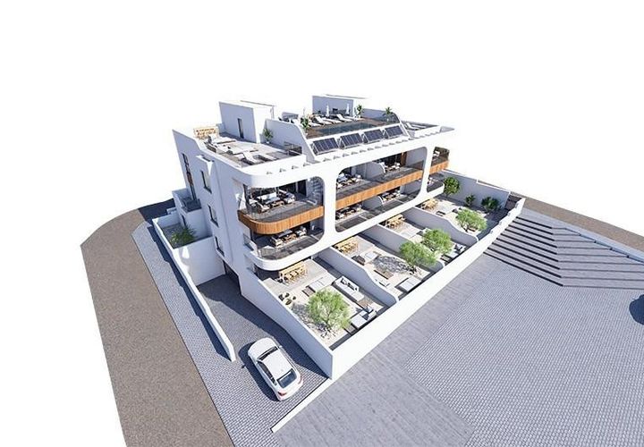 Lejlighed i Benijofar, Alicante, Benijofar - € 329.900 | Ref: C087-D07-A32 - foto 1