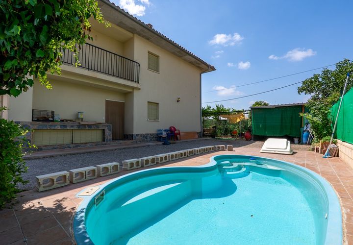 Villa a Jumilla, Murcia, Jumilla - € 225.000 | Ref: CF3349 - foto 1