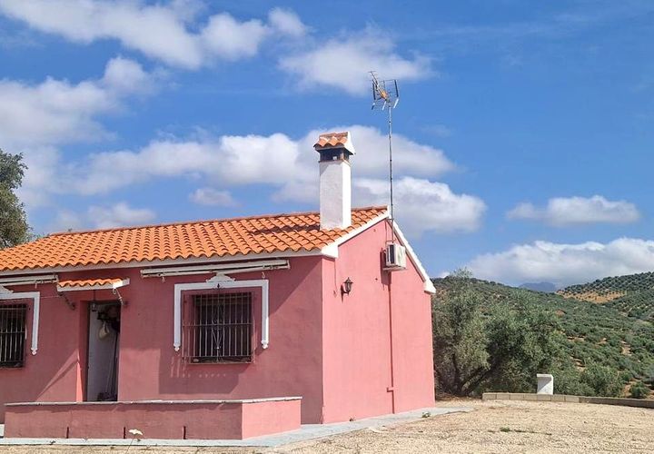 Landejendom i Comares, Malaga, Comares - € 245.000 | Ref: XL4720 - foto 1