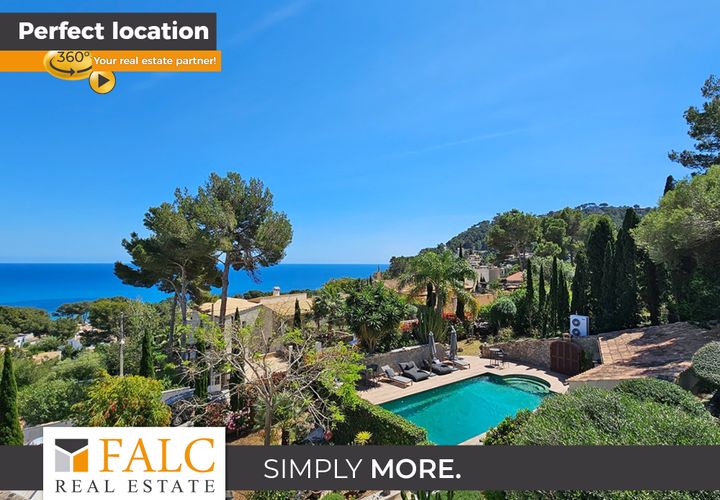 Villa i Canyamel, Mallorca, Canyamel - € 1.750.000 | Ref: FALC-HeMa-86090 - foto 1