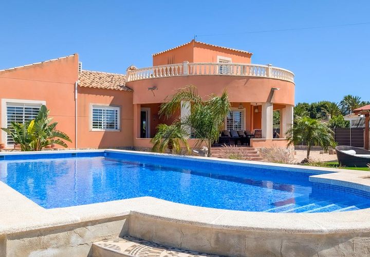 Villa i Elche, Alicante, Elche - € 850 000 | Ref: 3288 - foto 1