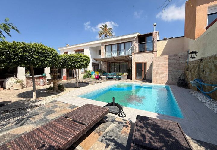 Byhus i Cantoria, Almeria, Cantoria - € 475.000 | Ref: 2951 - foto 1