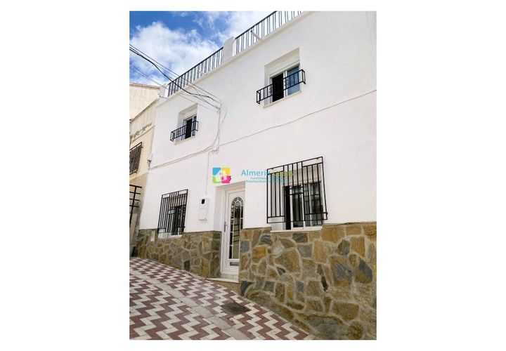 Byhus i Cantoria, Almeria, Cantoria - € 129.500 | Ref: 2953 - foto 1