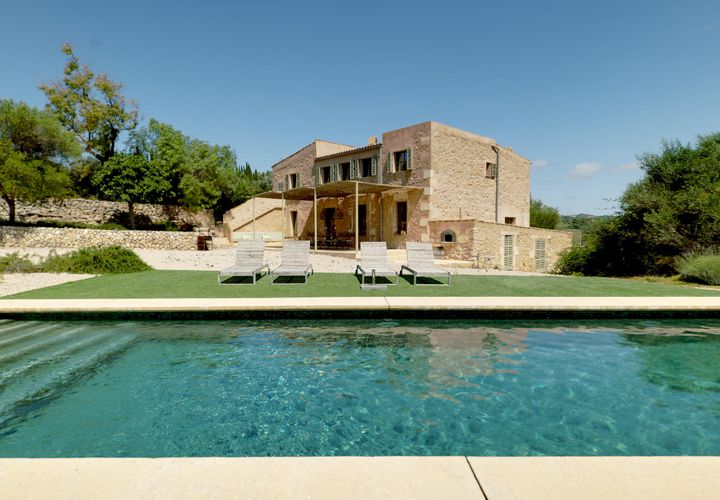 Landejendom i Manacor, Mallorca, Manacor - € 2.250.000 | Ref: 5530800 - LF1039 - foto 1