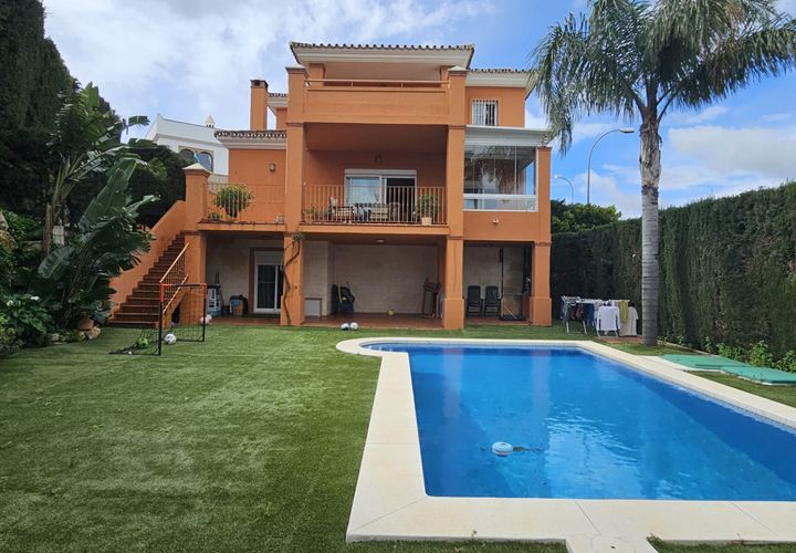 Villa a Mijas, Malaga, Mijas - € 735.000 | Ref: 428-04442P - foto 1