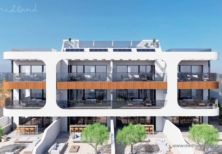 Leilighet i Benijofar, Alicante, Benijofar - € 329 900 | Ref: N-7585174 - foto 1