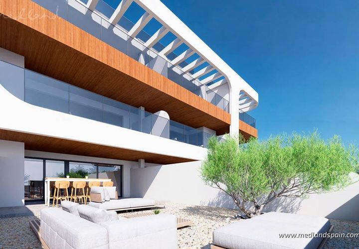 Lejlighed i Benijofar, Alicante, Benijofar - € 349.900 | Ref: N-7585207 - foto 1