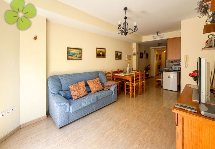 Lejlighed i Garrucha, Almeria, Garrucha - € 139.995 | Ref: CRE-2722 - foto 1