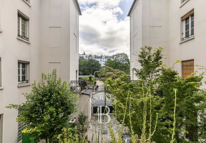 Lejlighed i Paris, Paris, Paris - € 390.000 | Ref: 87094123 - foto 1