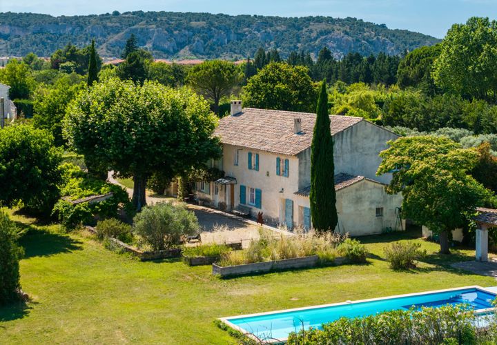 Villa em Robion, Vaucluse, Robion - € 1.080.000 | Ref: HH-16207130 - foto 1