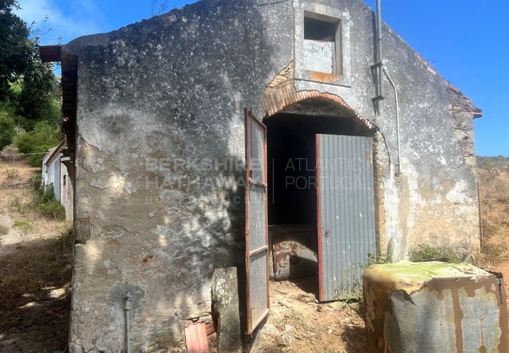 Farm i Vidais, Leiria, Vidais - € 220.000 | Ref: SS_0094 - foto 1