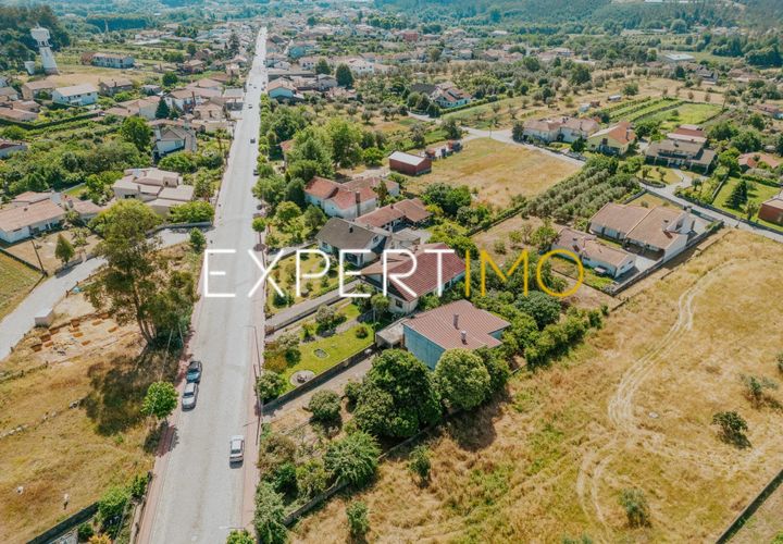 Villa a Mortagua, Viseu, Mortagua - € 345.000 | Ref: MOR_2914_ASIL - foto 1