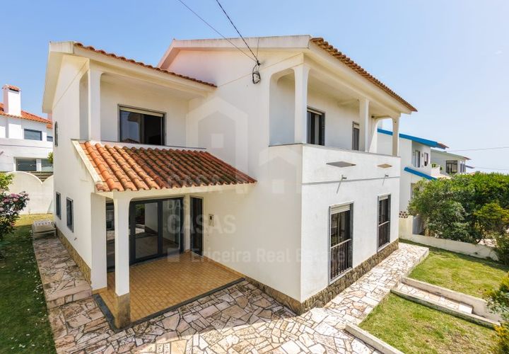 Villa i Ericeira, Lisbon, Ericeira - € 649.000 | Ref: V26128 - foto 1