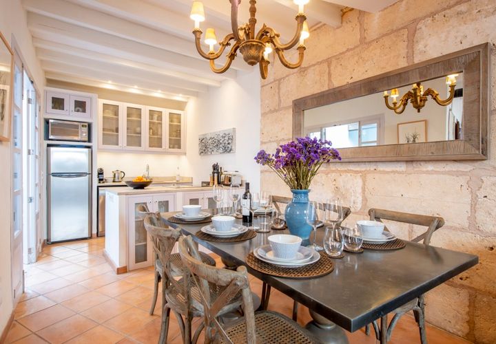 Byhus i Pollenca, Mallorca, Pollenca - € 1.200.000 | Ref: STHO4003Q - foto 1