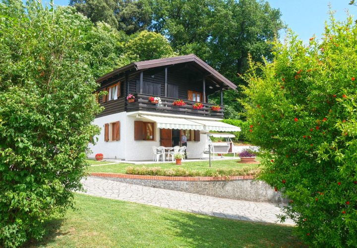 Villa a Aulla, Massa and Carrara, Aulla - € 420.000 | Ref: 393B - foto 1