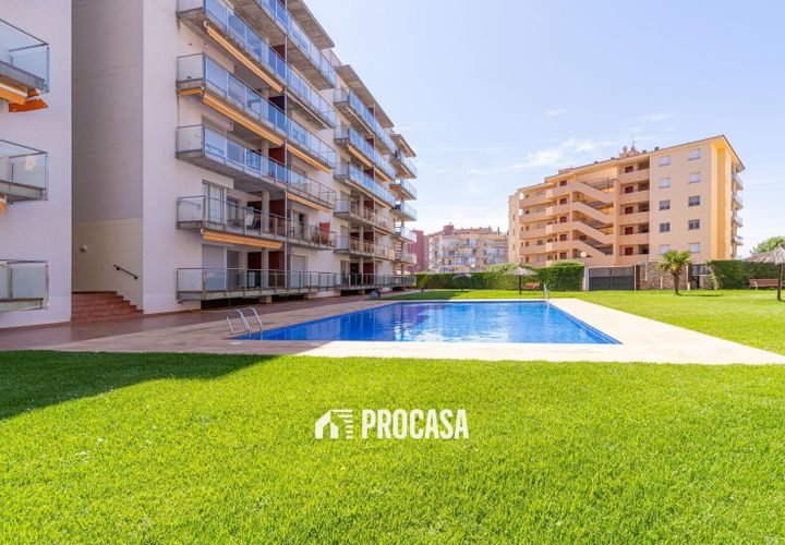 Lejlighed i Roses, Gerona, Roses - € 265.000 | Ref: 4322 - foto 1
