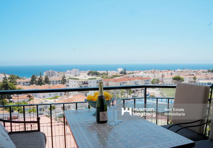 Lejlighed i Nerja, Malaga, Nerja - € 339.000 | Ref: HN685 - foto 1