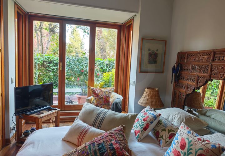 Leilighet i Madrid, Madrid, Madrid - € 1 650 000 | Ref: 937208 - foto 1
