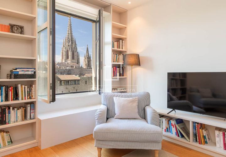 Lejlighed i Barcelona, Barcelona, Barcelona - € 1.050.000 | Ref: BCN66742 - foto 1