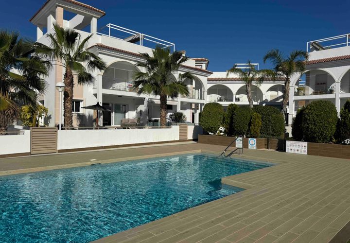 Leilighet i Rojales, Alicante, Rojales - € 310 000 | Ref: MCO-15955 - foto 1