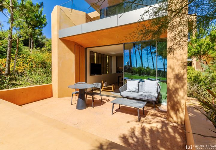 Lejlighed i Lagos, Faro, Lagos - € 530.000 | Ref: AP123 - foto 1