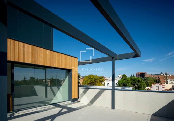 Lejlighed i Madrid, Madrid, Madrid - € 2.280.000 | Ref: MAD70323 - foto 1