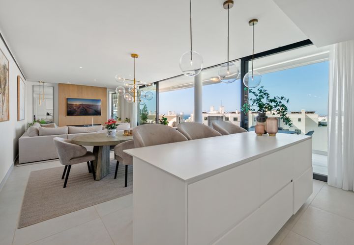Leilighet i Fuengirola, Malaga, Fuengirola - € 690 000 | Ref: CP08637 - foto 1