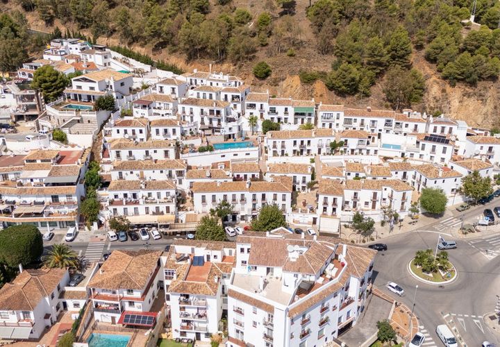 Byhus i Mijas, Malaga, Mijas - € 425.000 | Ref: R5414806 - foto 1