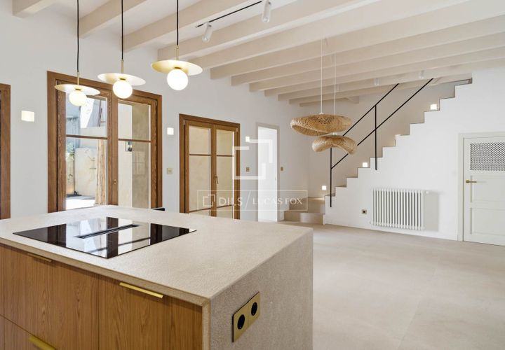 Villa in Algaida, Mallorca, Algaida - € 1.250.000 | Ref: MAL70439 - foto 1
