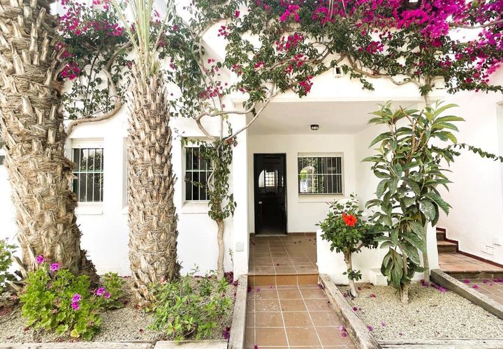 Lejlighed i Vera, Almeria, Vera - € 146.000 | Ref: API-V0773 - foto 1