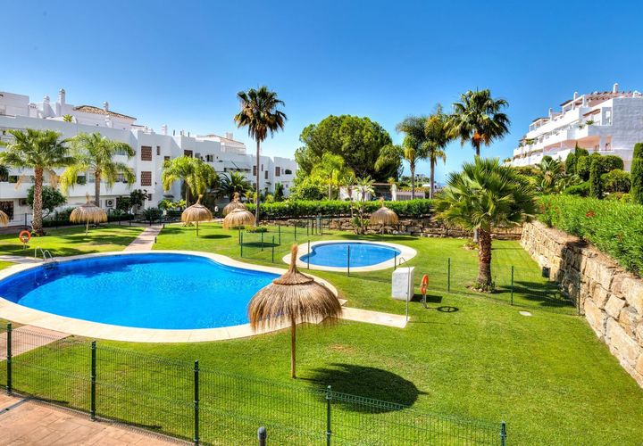 Leilighet i Estepona, Malaga, Estepona - € 460 000 | Ref: R5417068 - foto 1