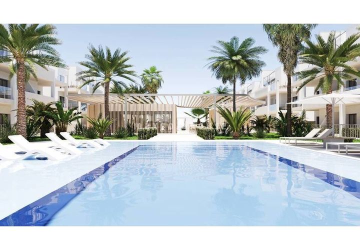 Lejlighed i Torre Pacheco, Murcia, Torre Pacheco - € 226.900 | Ref: NEW-EL-0125a - foto 1