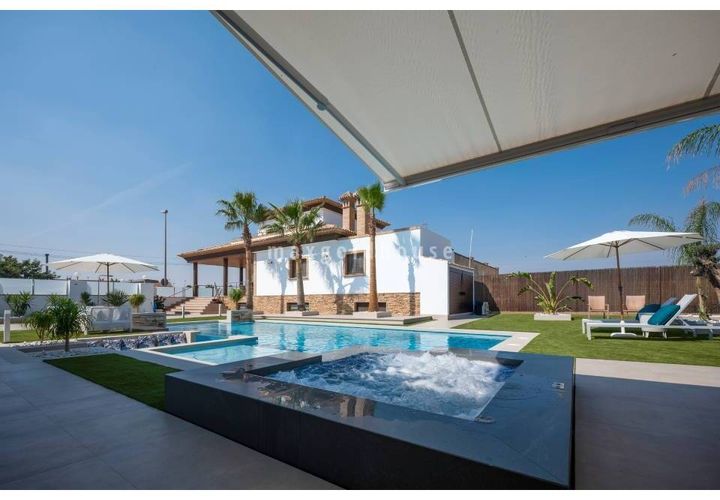 Villa a Avileses, Murcia, Avileses - € 1.350.000 | Ref: NGX-GX-0329 - foto 1