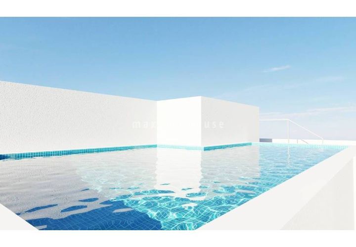 Lejlighed i Torrevieja, Alicante, Torrevieja - € 329.000 | Ref: NEW-EF-0173b - foto 1