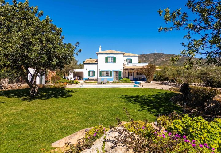 Villa i Olhao, Faro, Olhao - € 895.000 | Ref: SVP2541-A - foto 1