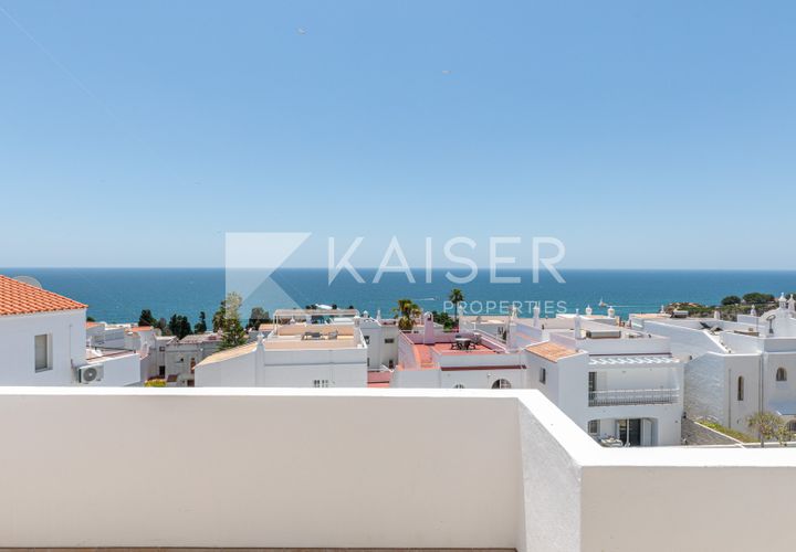 Byhus i Albufeira, Faro, Albufeira - € 975.000 | Ref: KP1355 - foto 1