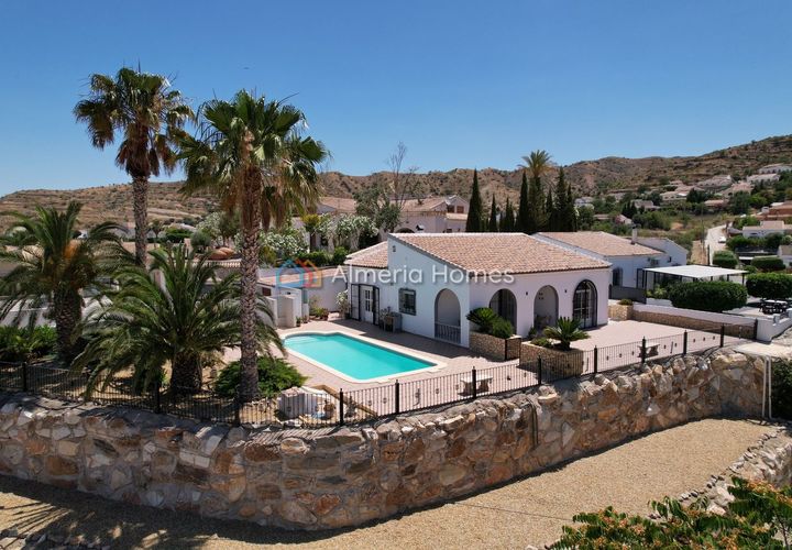 Villa a Albanchez, Almeria, Albanchez - € 294.995 | Ref: AH-14687 - foto 1