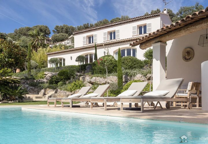 Villa en Vence, Alpes-Maritimes, Vence - € 2.490.000 | Ref: HH-16207089 - photo 1