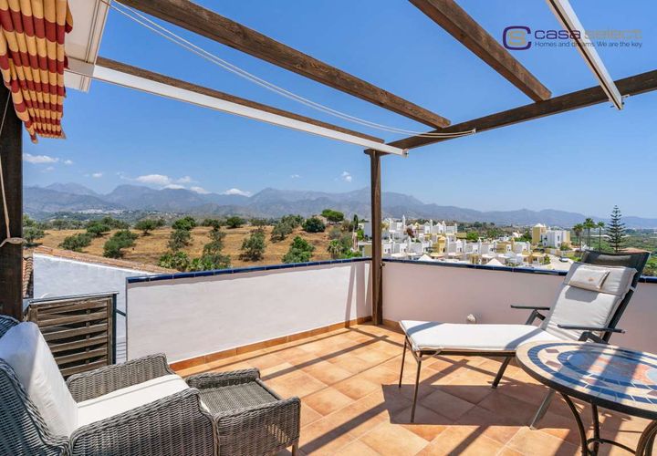 Villa en Nerja, Malaga, Nerja - € 449.000 | Ref: CSA-735773 - photo 1