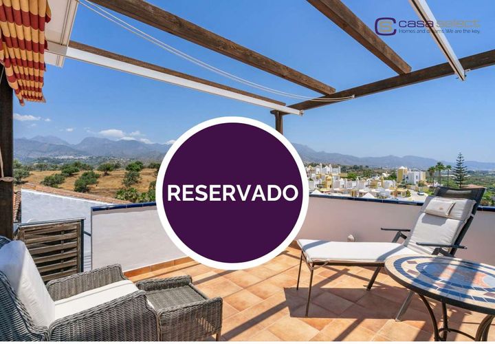 Willa: Nerja, Malaga, Nerja – 449 000 € | Ref: CSA-735773 – zdjęcie 1