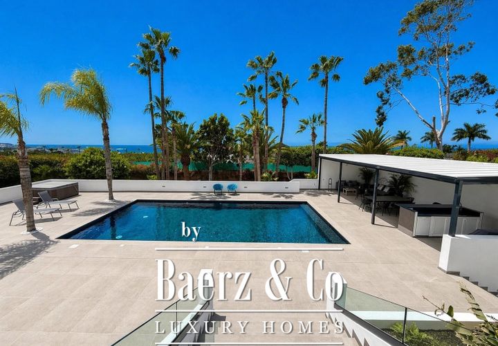Villa i Adeje, Tenerife, Adeje - € 4.750.000 | Ref: baerz48951 - foto 1