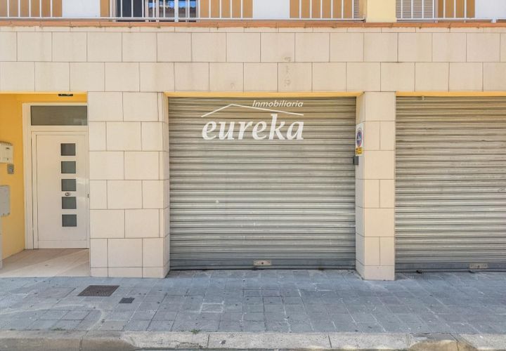 Garage i Roses, Gerona, Roses - € 50.000 | Ref: 2630 - foto 1