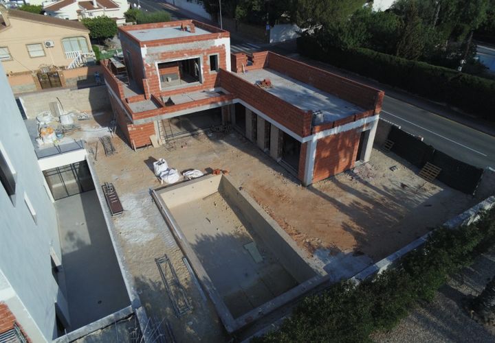 Villa i Ciudad Quesada, Alicante, Ciudad Quesada - € 749.000 | Ref: SH485 - foto 1