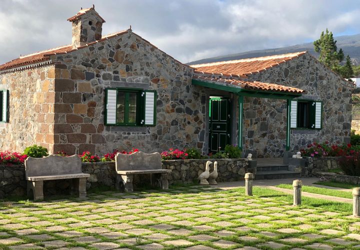 Villa a Tijoco Alto, Tenerife, Tijoco Alto - € 750.000 | Ref: PP2621 - foto 1