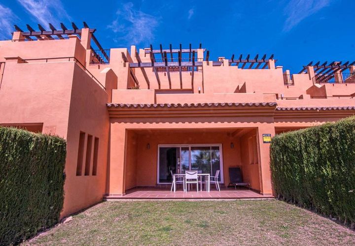 Byhus i El Paraiso, Malaga, El Paraiso - € 676.000 | Ref: R5296495 - foto 1