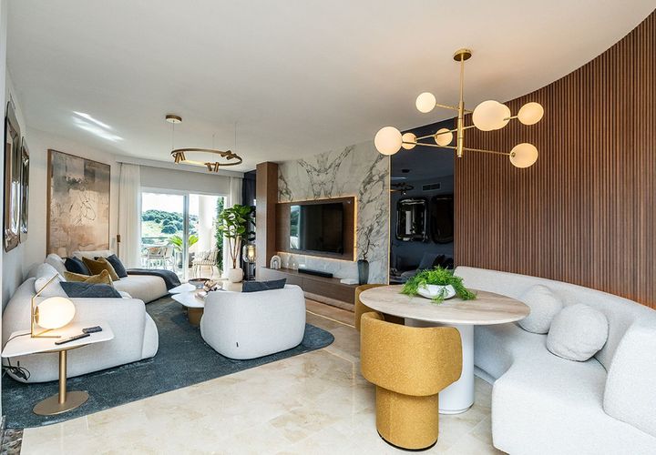 Lejlighed i Cancelada, Malaga, Cancelada - € 480.000 | Ref: R5401048 - foto 1