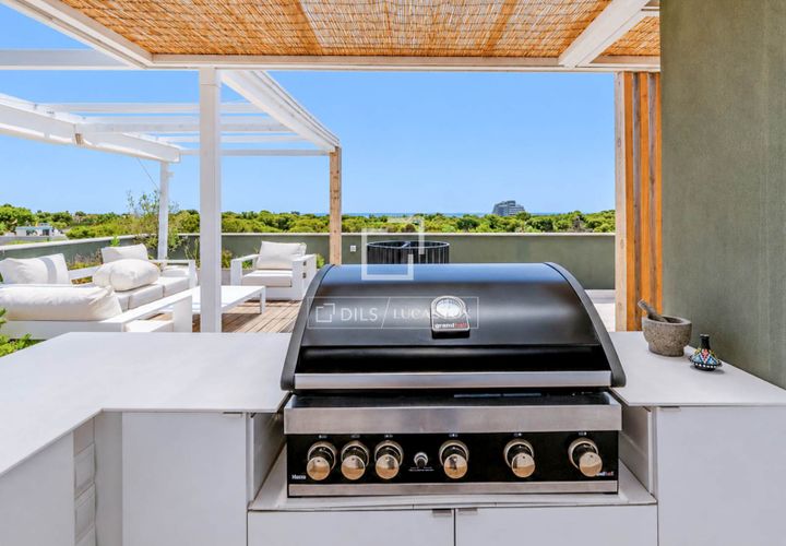 Lejlighed i Sitges, Barcelona, Sitges - € 790.000 | Ref: SIT70315 - foto 1